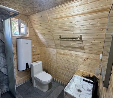 Saty House | Eldos Kolsai