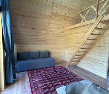 Saty House | Eldos Kolsai