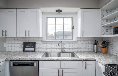 Eldridge House | Eldridge 4BD Family Retreat Near Top Sports Complexes
