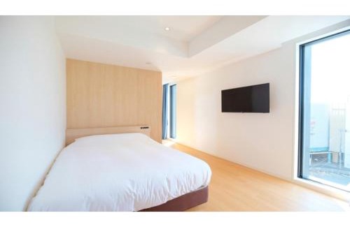 Hirakata Hotel | ELE HOTEL KUZUHA- Vacation STAY 80325v