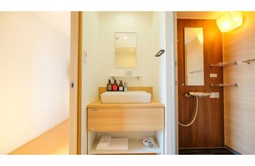 Hirakata Hotel | ELE HOTEL KUZUHA- Vacation STAY 80325v