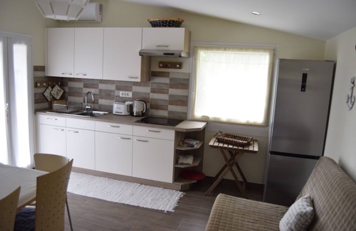 Strunjan Cottage | Elea - Boutique Maisonette, sea view cottage just outside wonderful Piran