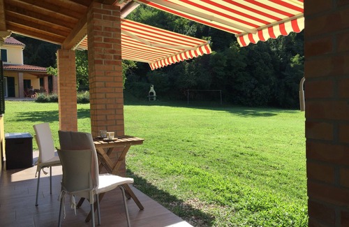 Strunjan Cottage | Elea - Boutique Maisonette, sea view cottage just outside wonderful Piran