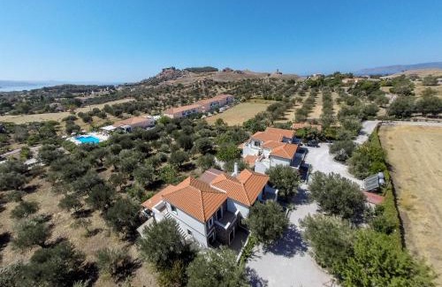 Mithimna Apartment | Elea Houses