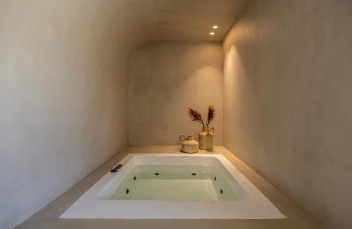 Kardamena House | Elea Luxury suites