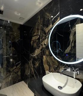Preveza Apartment | Elea Resort 3