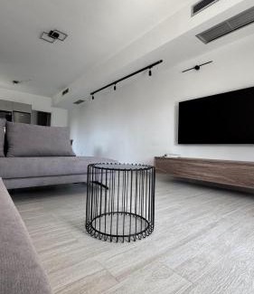 Preveza Apartment | Elea Resort 3