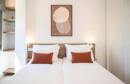 Mytikas Villa | Eleagnos Villas