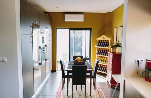 Alcalar Villa | Elected one of the hottest villas for families by The Sunday Times