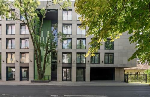 City Centre Apartment | Electra Apartments - LoftAffair
