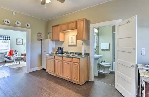Electra House | Electra Country Cottage