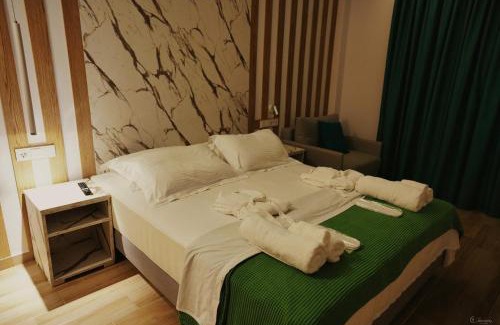 Kamariotissa Apartment | Electra Suites