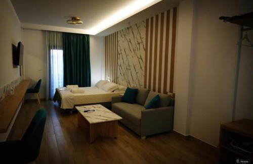 Kamariotissa Apartment | Electra Suites