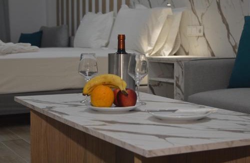 Kamariotissa Apartment | Electra Suites