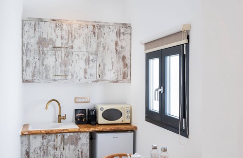 Agios Georgios Hotel | Electra Suites & Spa