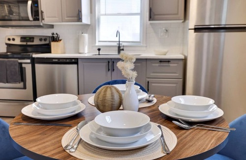 Scranton Apartment | Electric City's Finest