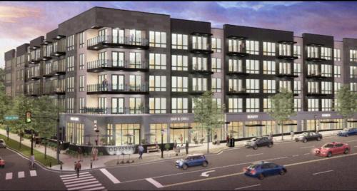 West End Apartment | Electric - Odyssey -Top Floor West End 2 Bedroom - Minutes to Broadway