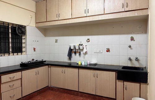 Electronics City Apartment | Electrifying 2 BHK Getaway