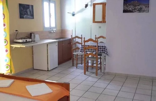 Panteli Hotel | Elefteria