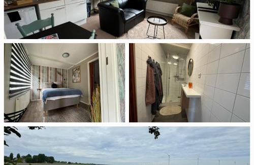 Kolhorn Bed & Breakfast | Elefteria