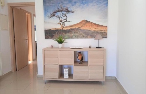 Skarinou Villa | Eleftherias Retreat