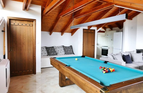 Fternon Other | Eleftherion Comfort Living Lefkada