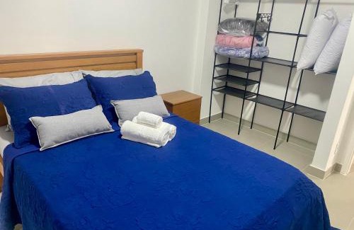 Vila Velha Apartment | Elegância Praia da Sereia