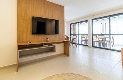 Barra de Sao Miguel House | Elegância Tropical San Martin - Destino BSM 303 C