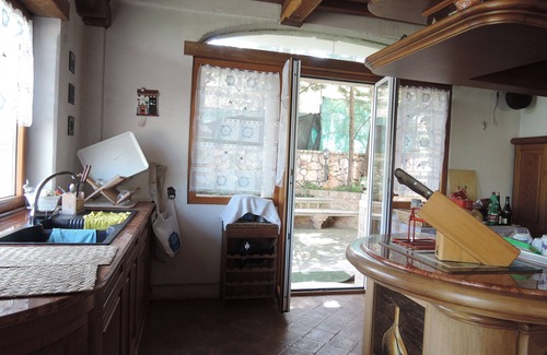 Tivoli Villa | Elegant, well connected with private pool. With views over Tivoli Villa Adriana