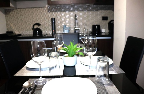 Santa Cruz Apartment | Elegant apartment in excellent location