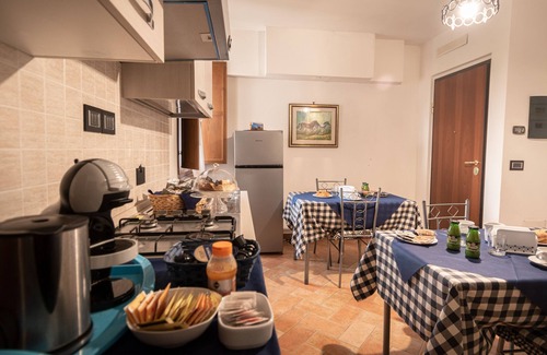 Lidarno House | Elegant villa with pool in the Umbrian countryside, just below Assisi