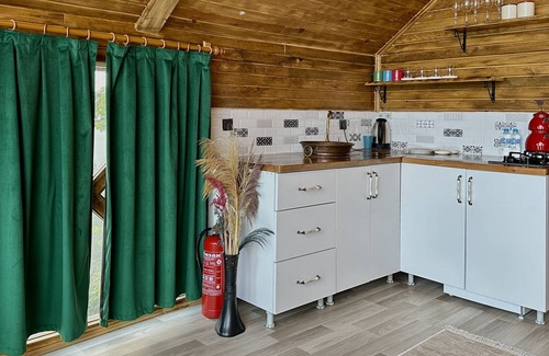Hidirnebi Yaylasi Ski Chalet | elegan suite hotel