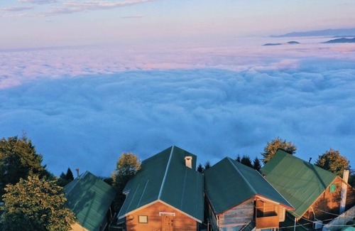 Hidirnebi Yaylasi Ski Chalet | elegan suite hotel