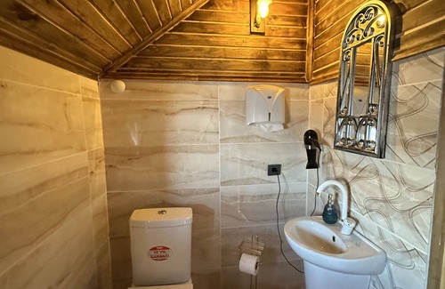 Hidirnebi Yaylasi Ski Chalet | elegan suite hotel