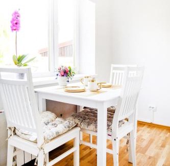 Tartu Apartment | Elegance 1 bedroom apartment