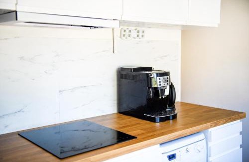 Tartu Apartment | Elegance 1 bedroom apartment