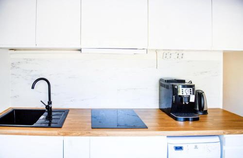 Tartu Apartment | Elegance 1 bedroom apartment