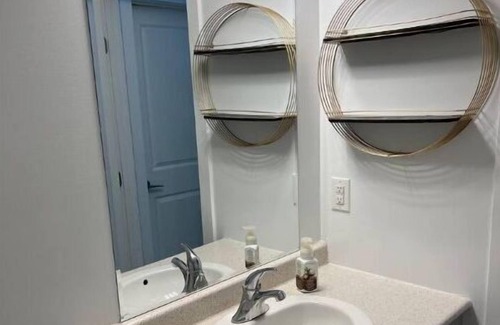 Fort Gary House | Elegance 3 bedroom Apartment