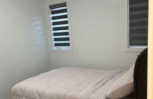 Fort Gary House | Elegance 3 bedroom Apartment