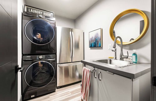 Moncton House | ELEGANCE AND COMFORT IN MONCTON