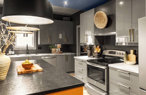 Moncton House | ELEGANCE AND COMFORT IN MONCTON