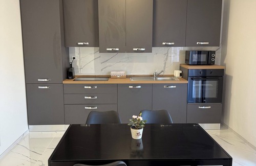 Vicenza Apartment | Elegance and Comfort:Luxury Apartments for a Dream Vacation