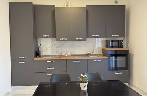 Vicenza Apartment | Elegance and Comfort:Luxury Apartments for a Dream Vacation