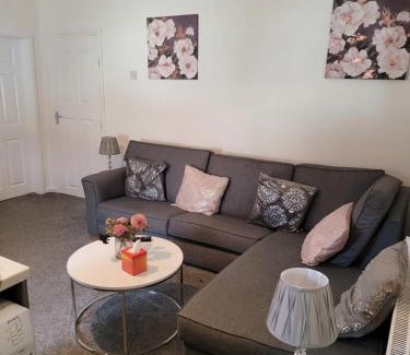 Cornforth Apartment | Elegance apartments