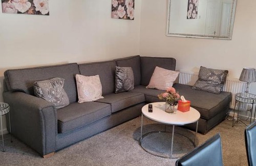 Cornforth Apartment | Elegance apartments