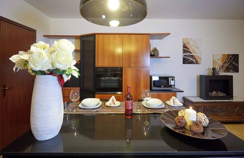 Sacile Apartment | Elegance & Comfort a due passi da Sacile Centro