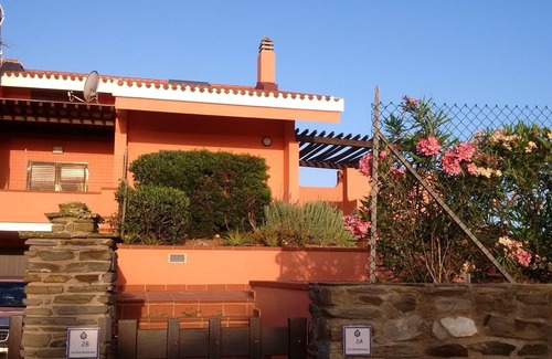 La Pelosa Villa | Elegance, comfort and proximity to the crystal clear waters of the Hairy