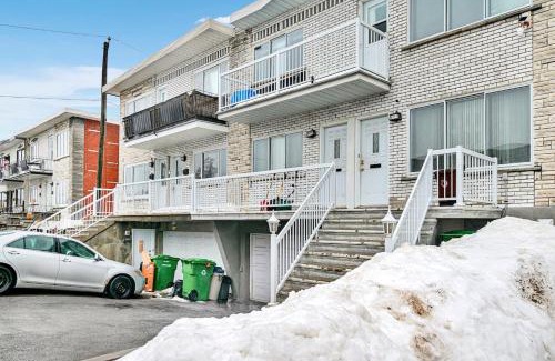 LaSalle Apartment | Elegance, Confort Et Detente