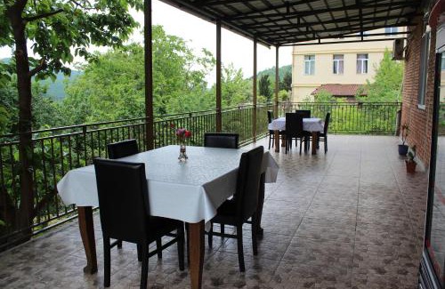 Sighnaghi House | Elegance