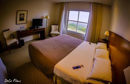 Tandil Hotel | Elegance Hotel Tandil